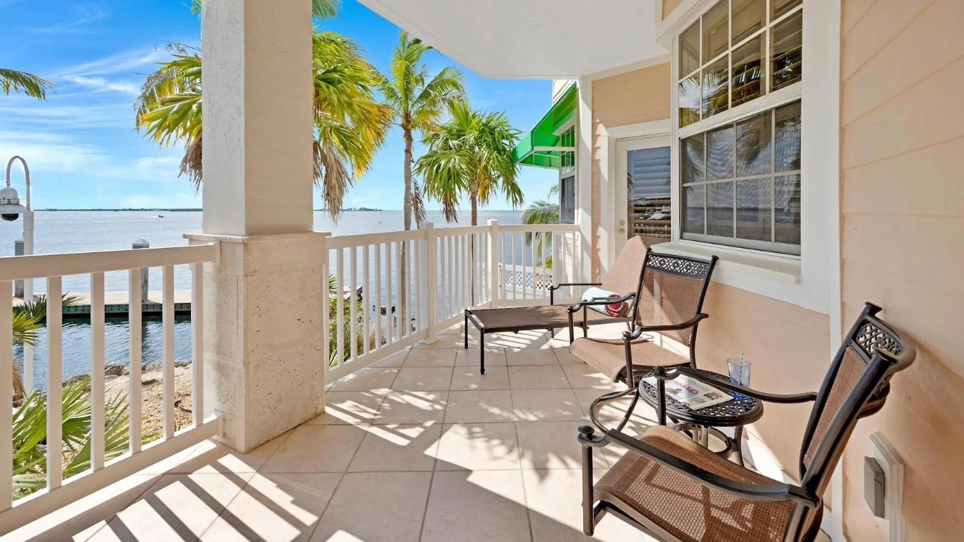 Sunset Point By Last Key Realty Key West Appartement