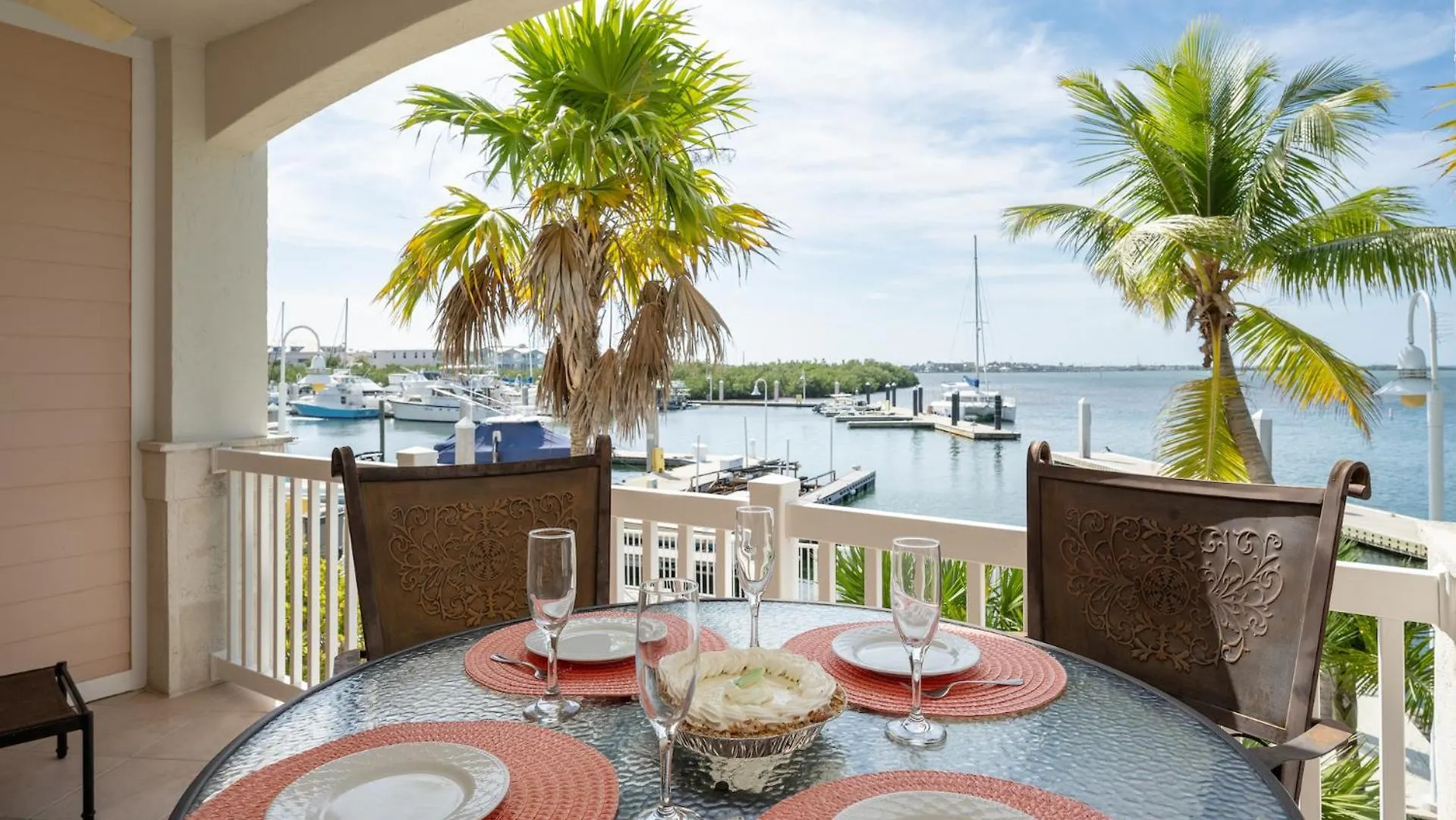 Appartement Sunset Point By Last Key Realty Key West