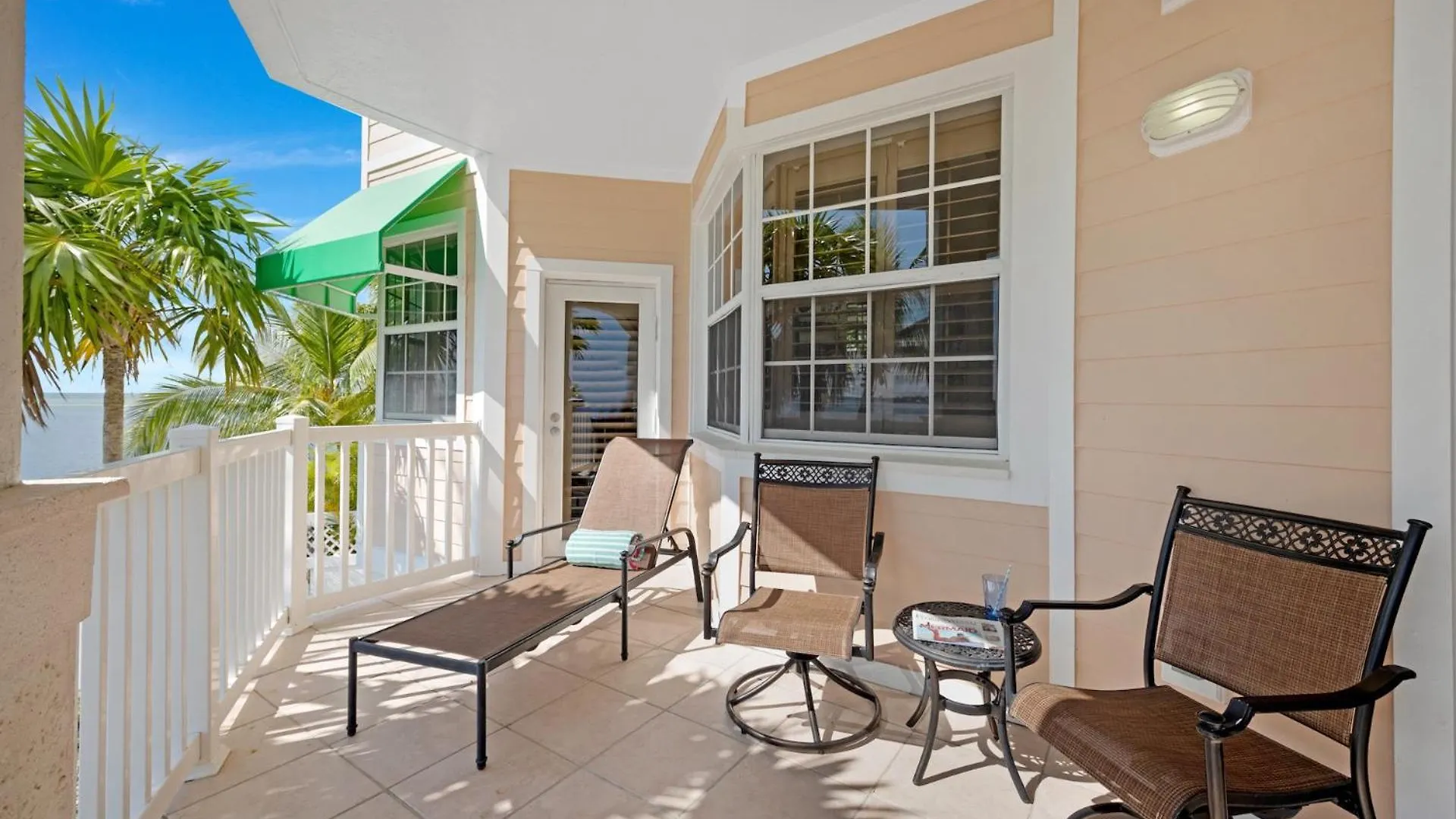 Appartement Sunset Point By Last Key Realty Key West