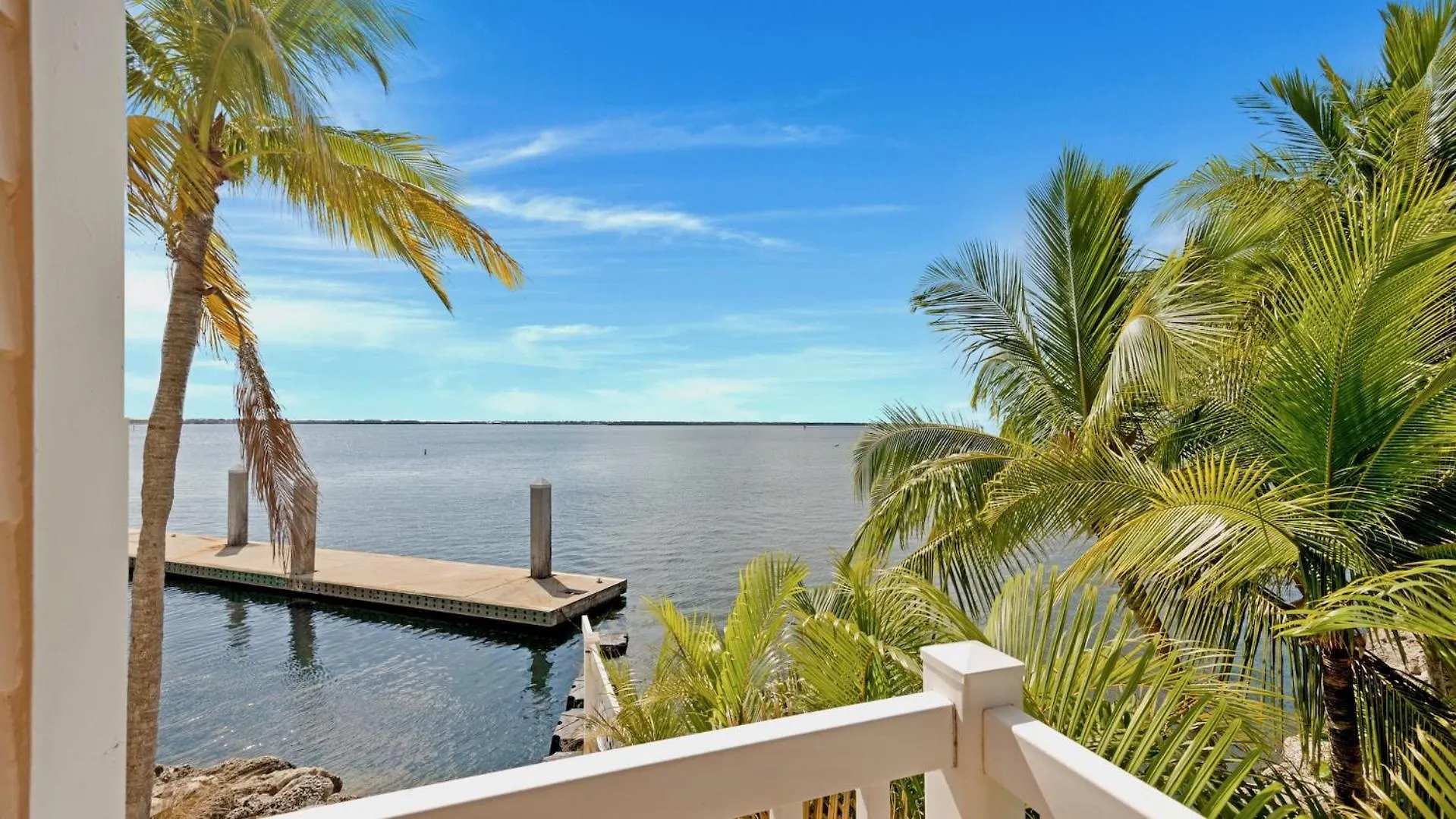 Appartement Sunset Point By Last Key Realty Key West
