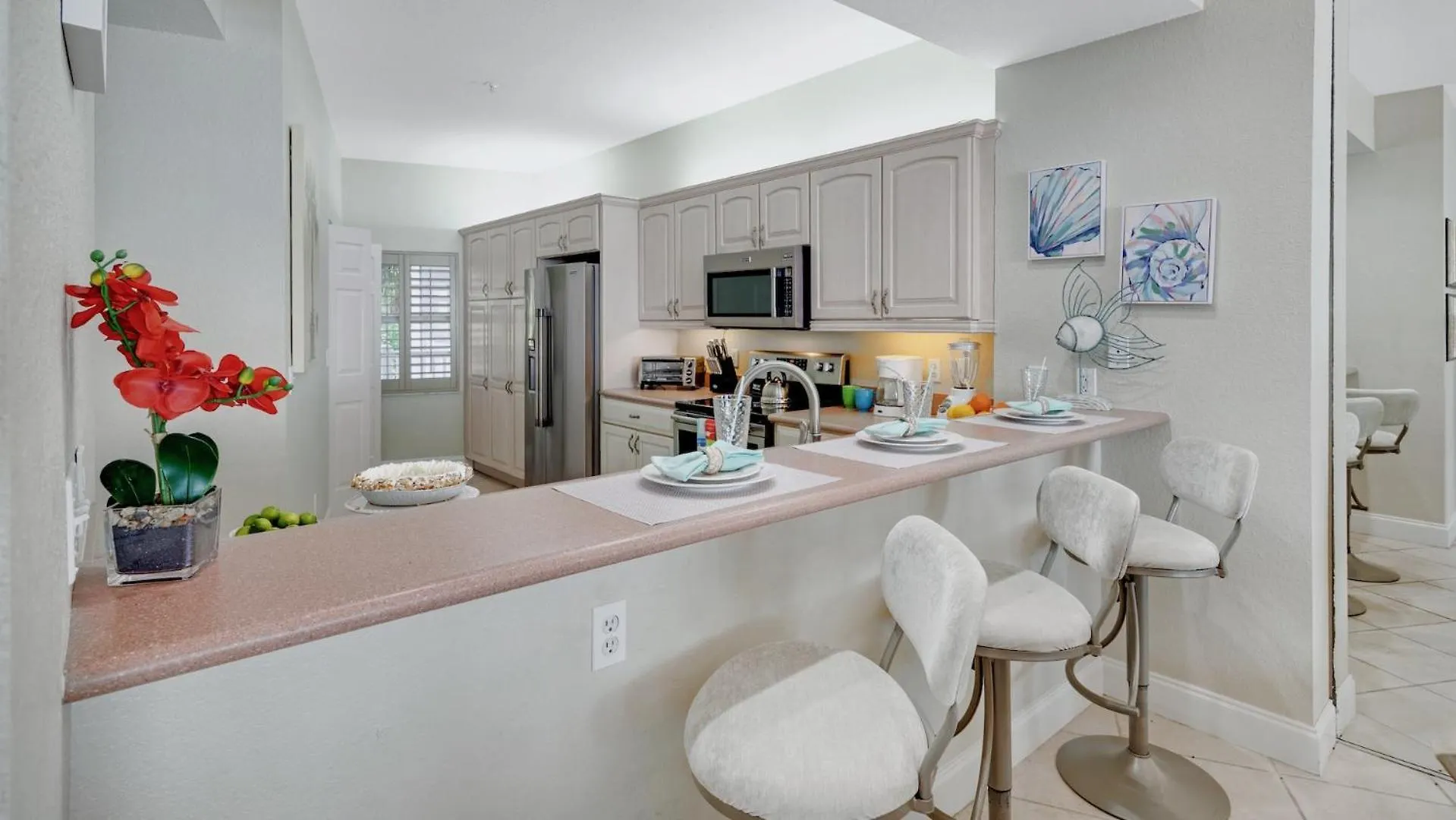Appartement Sunset Point By Last Key Realty Key West