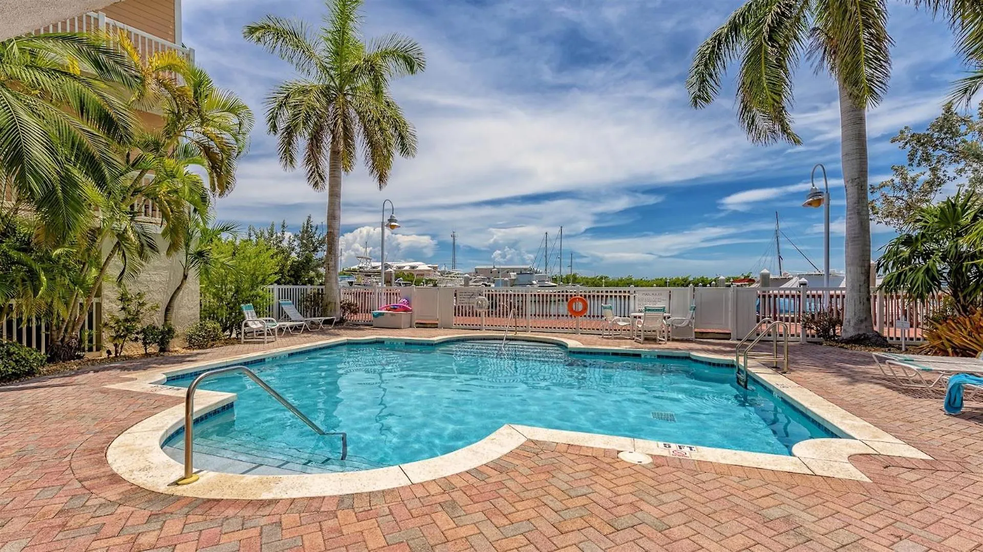 Sunset Point By Last Key Realty Key West