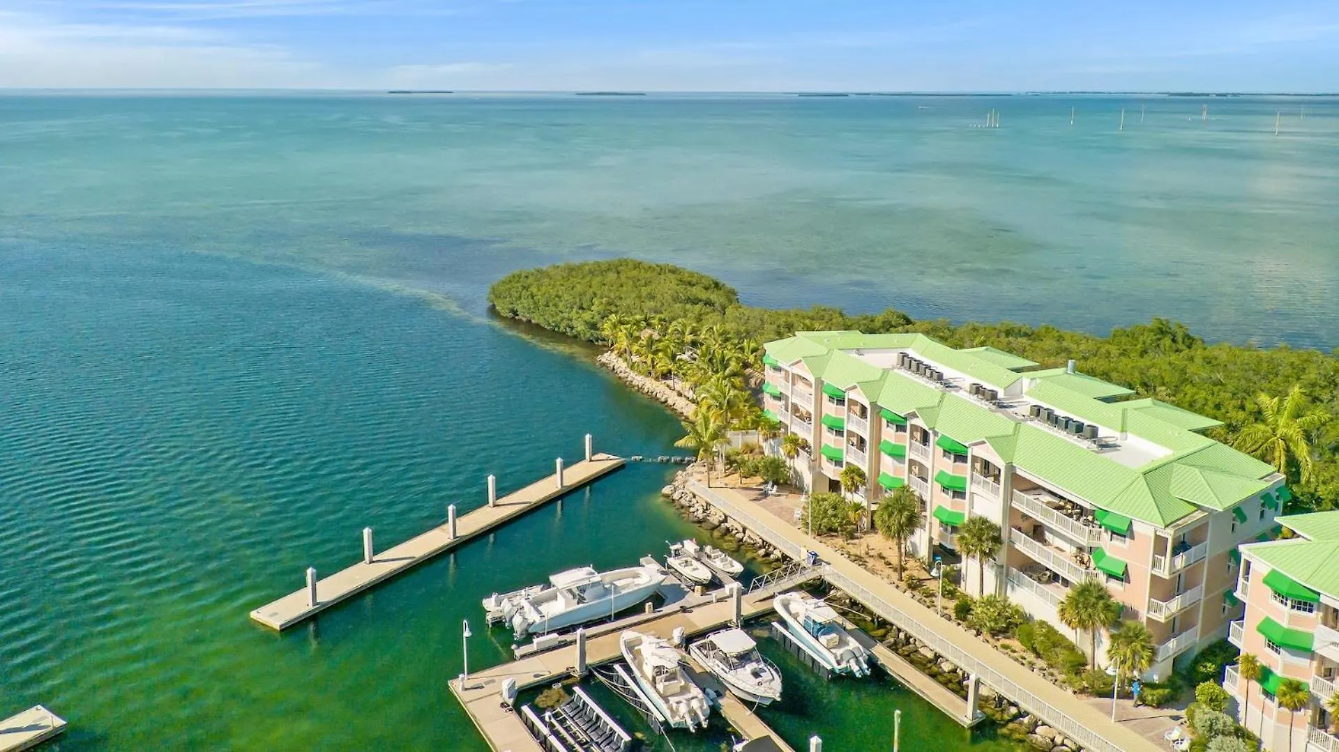 Appartement Sunset Point By Last Key Realty Key West