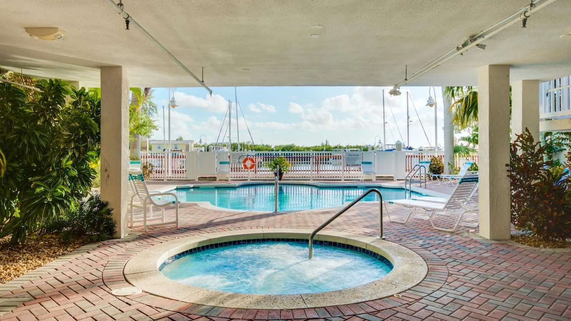 Sunset Point By Last Key Realty Key West Verenigde Staten