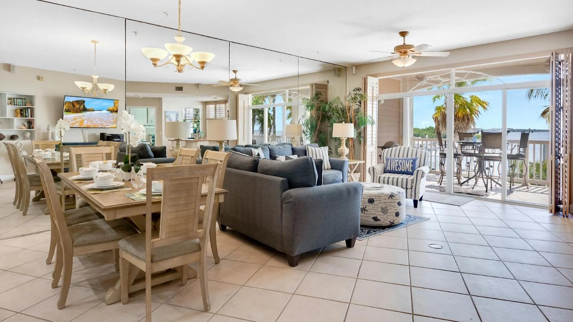 شقة Sunset Point By Last Key Realty كي وست